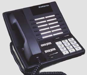 Intertel 550.4300 Phone