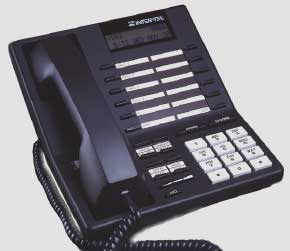 Intertel 550.4400 Phone